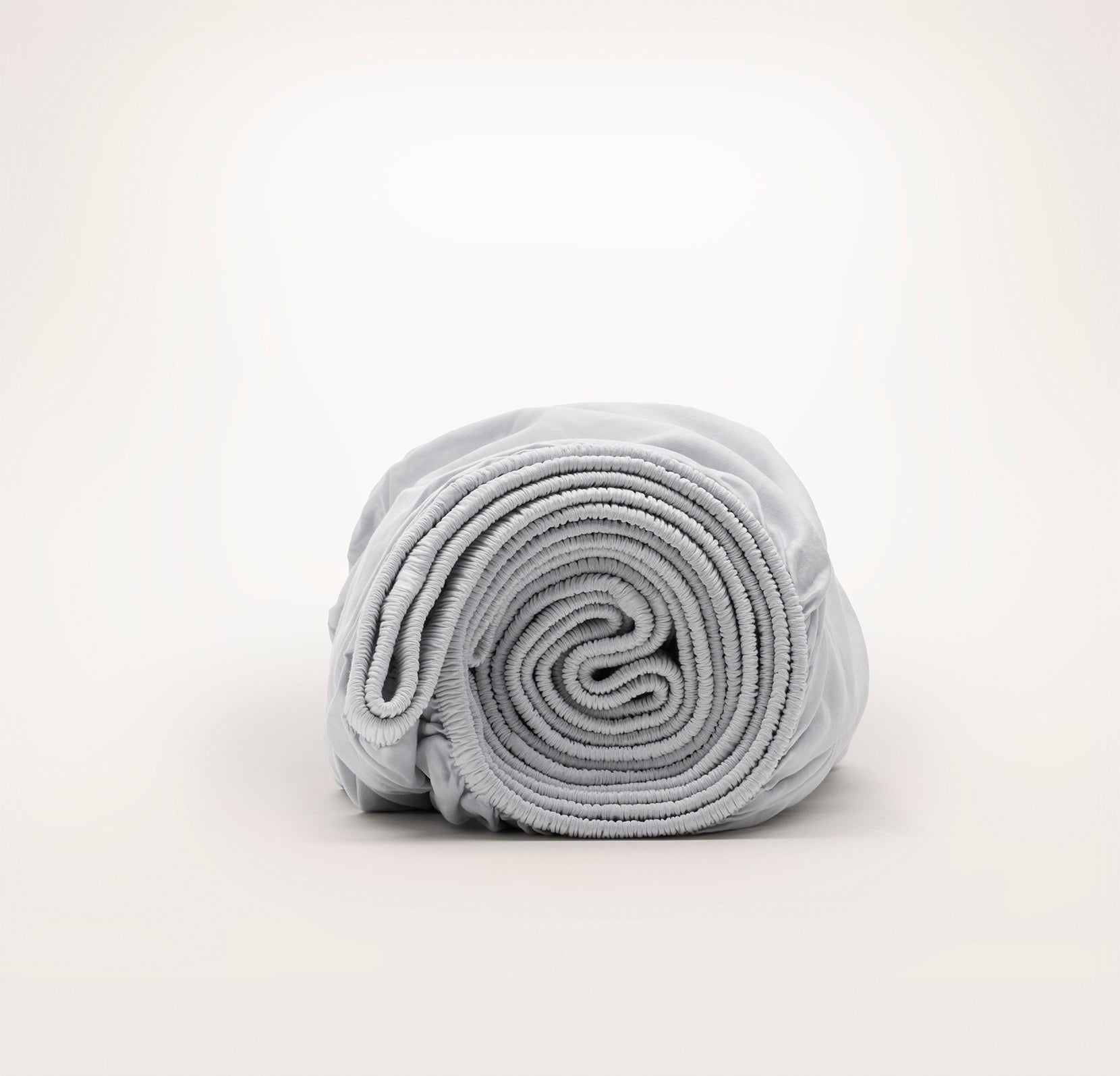 Signature Vintage Washed Fitted Sheet - view 1