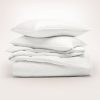 Signature Vintage Washed Duvet Set - view 1