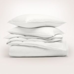 Signature Vintage Washed Duvet Set - view 1