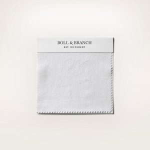 Signature Vintage Washed Fabric Swatch - view 1