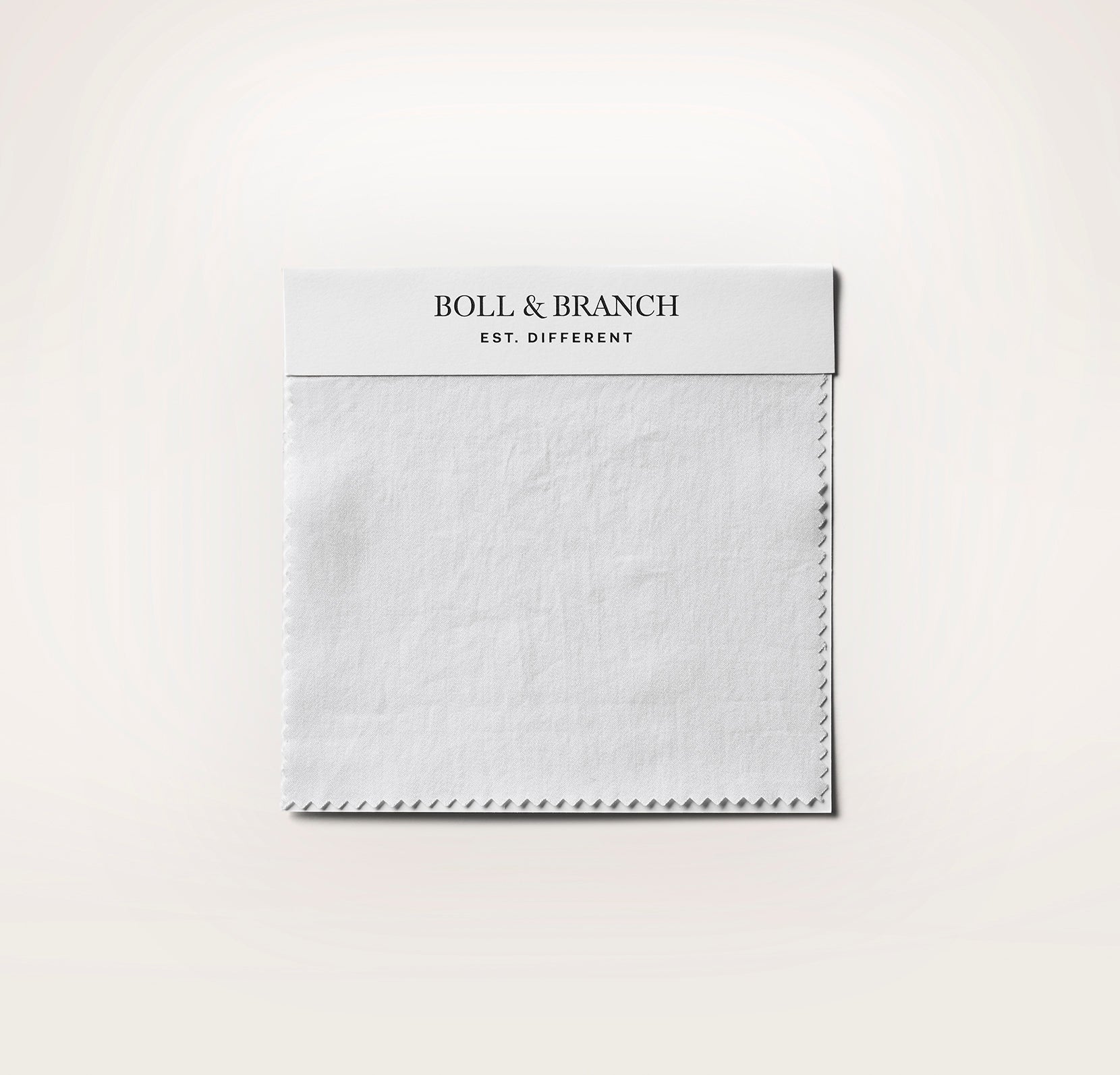 Signature Vintage Washed Fabric Swatch - view 1