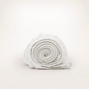 Signature Vintage Washed Fitted Sheet - view 1