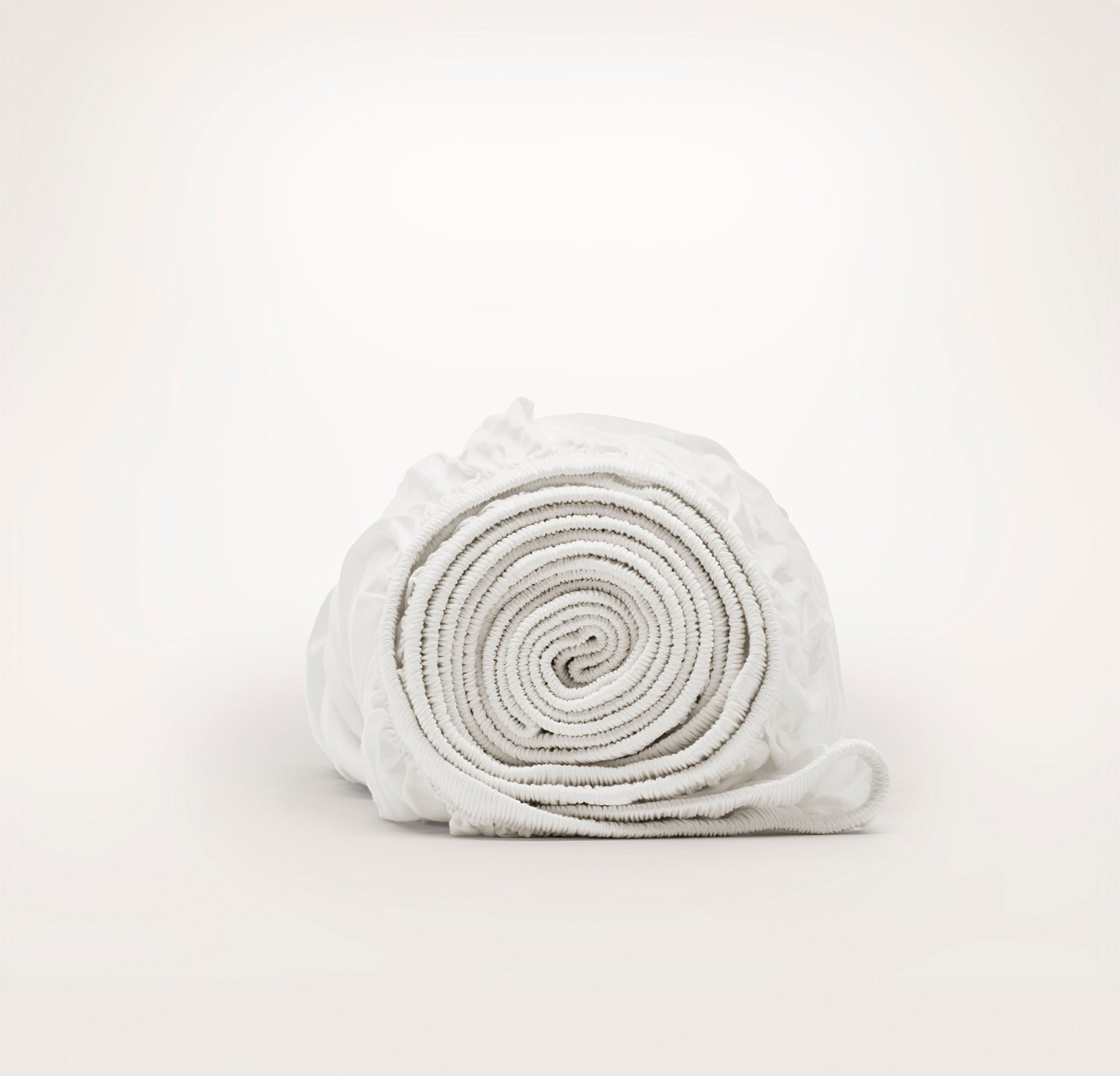 Signature Vintage Washed Fitted Sheet - view 1