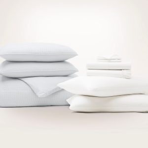 Textured Duvet Starter Bundle - view 1