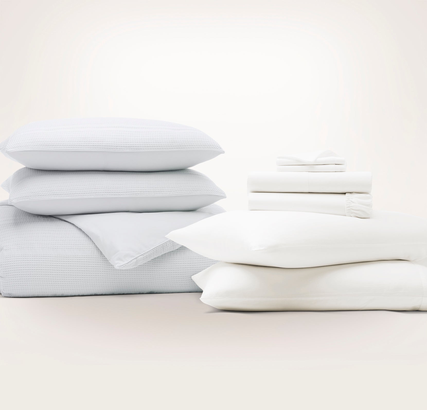 Textured Duvet Starter Bundle - view 1