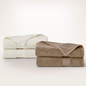 Plush Bath Towel Starter Bundle - view 1