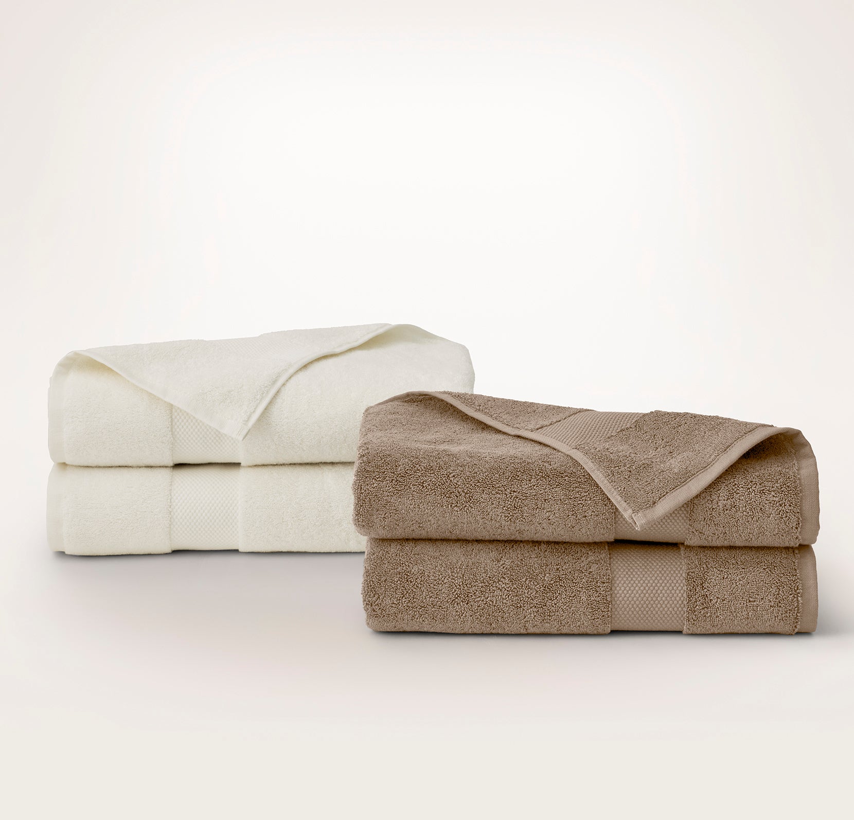 Plush Bath Towel Starter Bundle - view 1