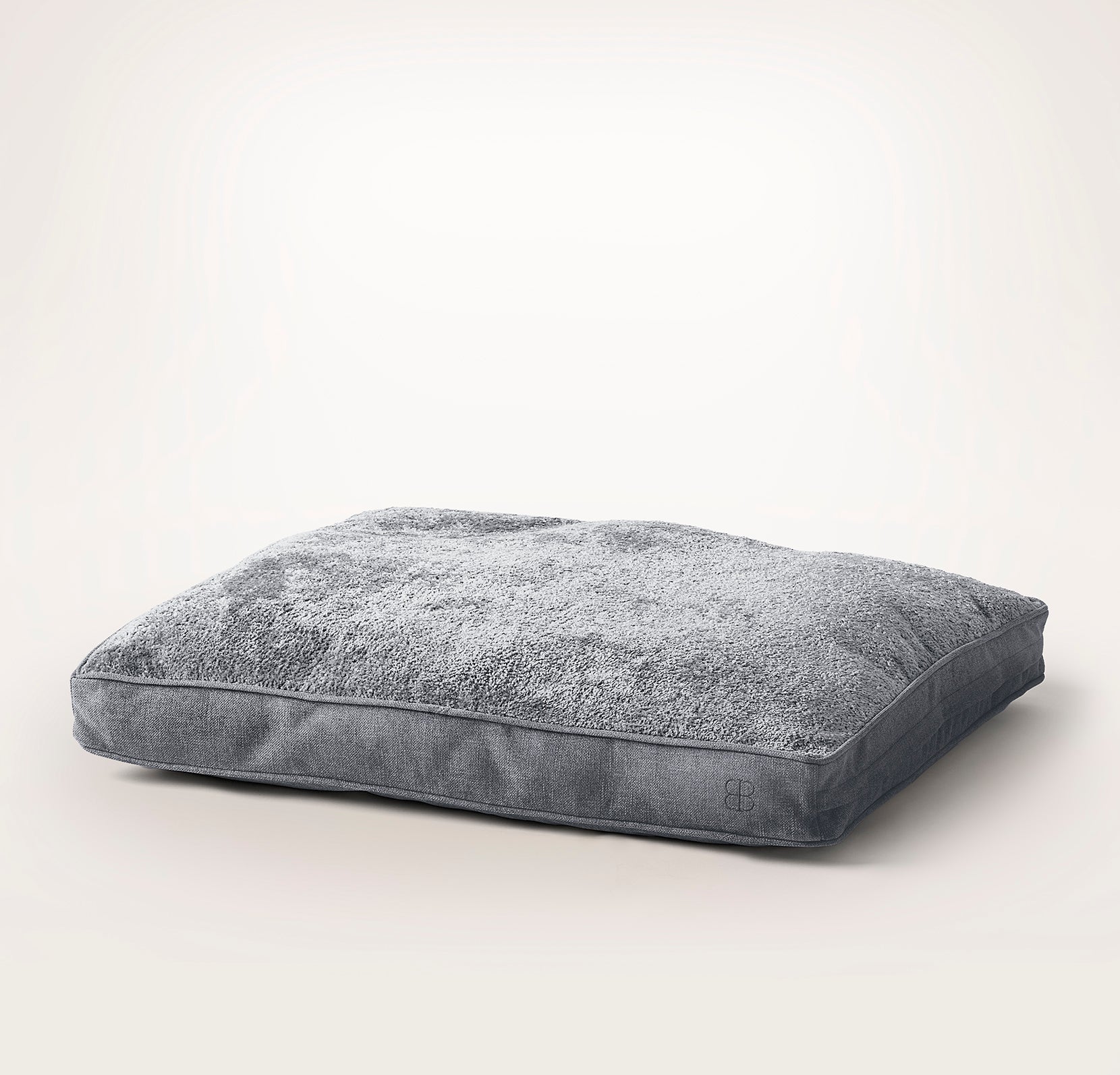 Piped Edge Pet Cushion - view 1