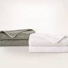 Turkish Ribbed Bath Sheet Starter Bundle - view 1