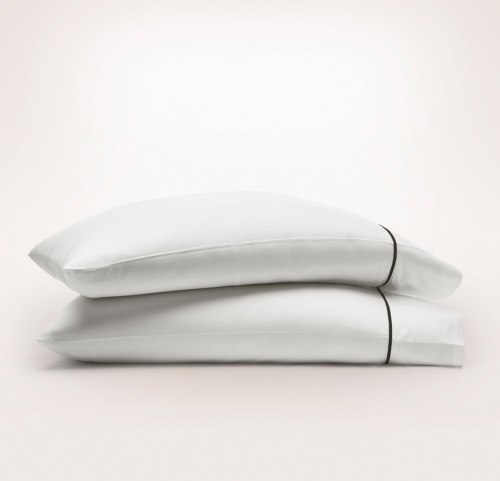 Signature Embellished Pillowcase Set - view 1