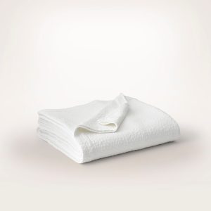 Dappled Vela Classic Coverlet - view 1