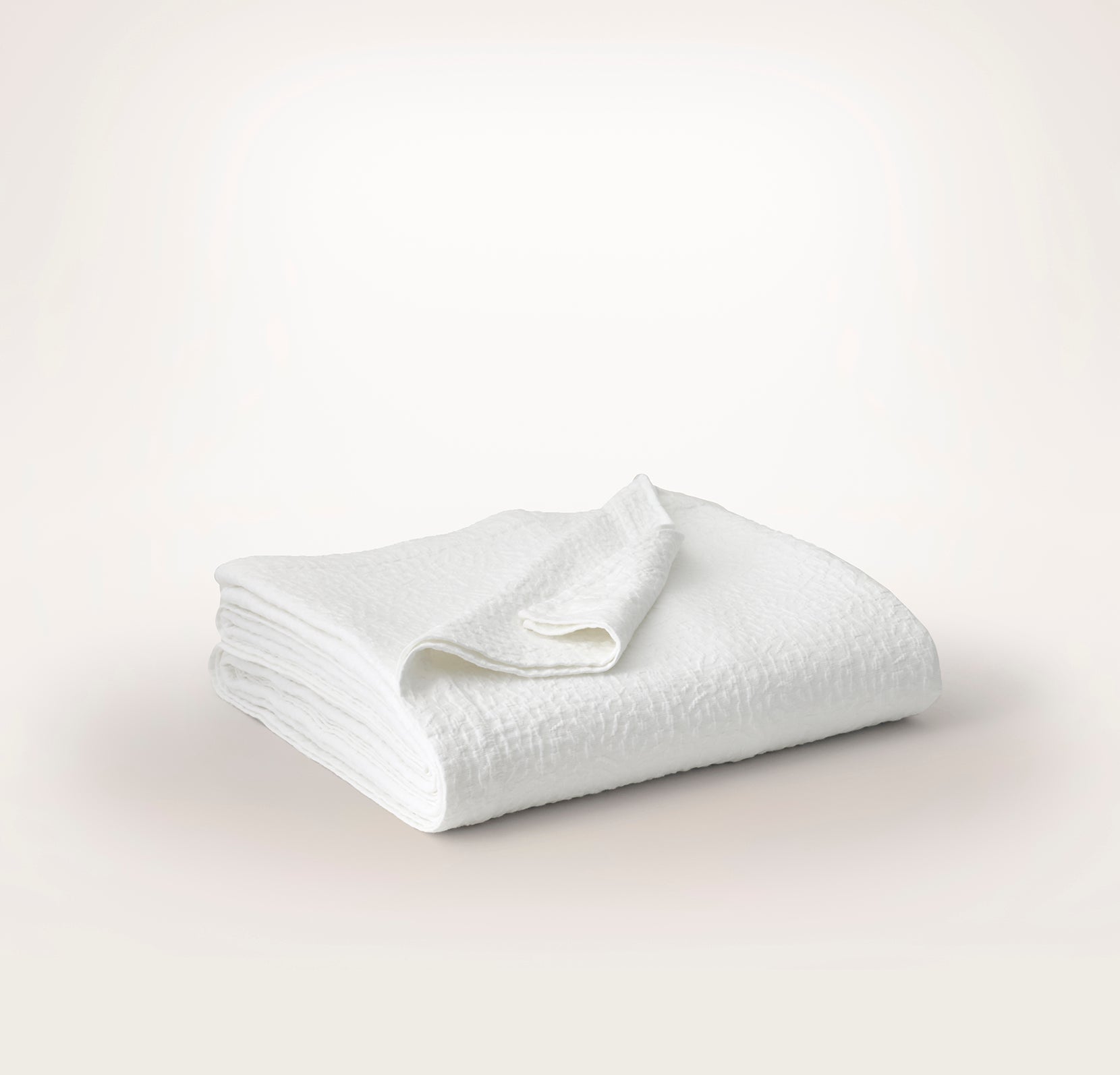 Dappled Vela Classic Coverlet - view 1