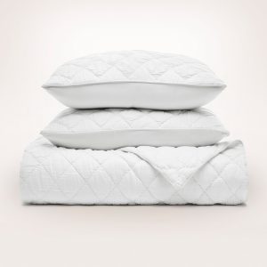 Signature Handstitched Cloud Comforter Set - view 1
