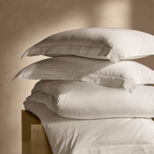 Summit Supima Duvet Set - view 1