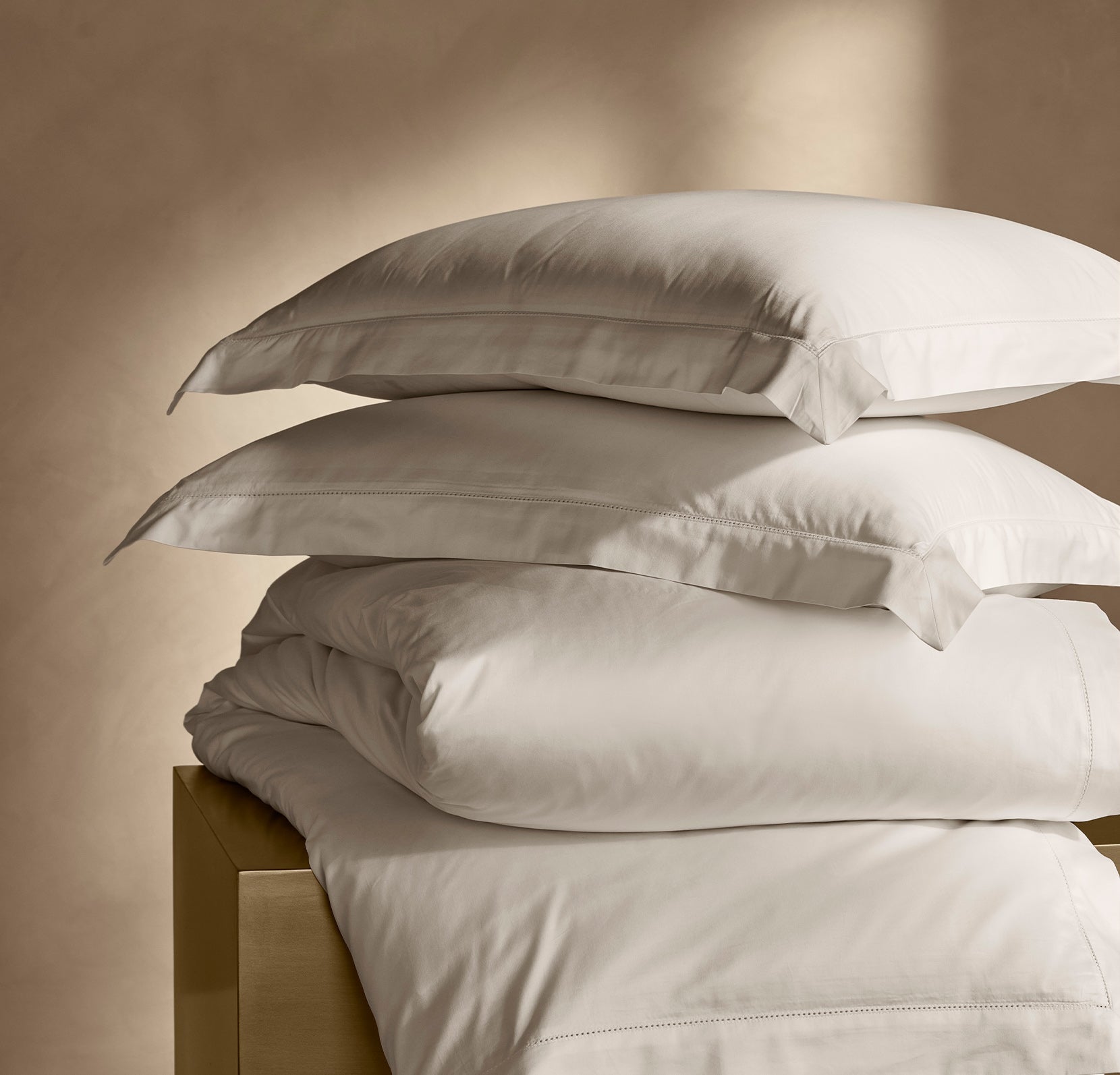 Summit Supima Duvet Set - view 1