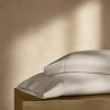 Summit Supima Pillowcase Set - view 1