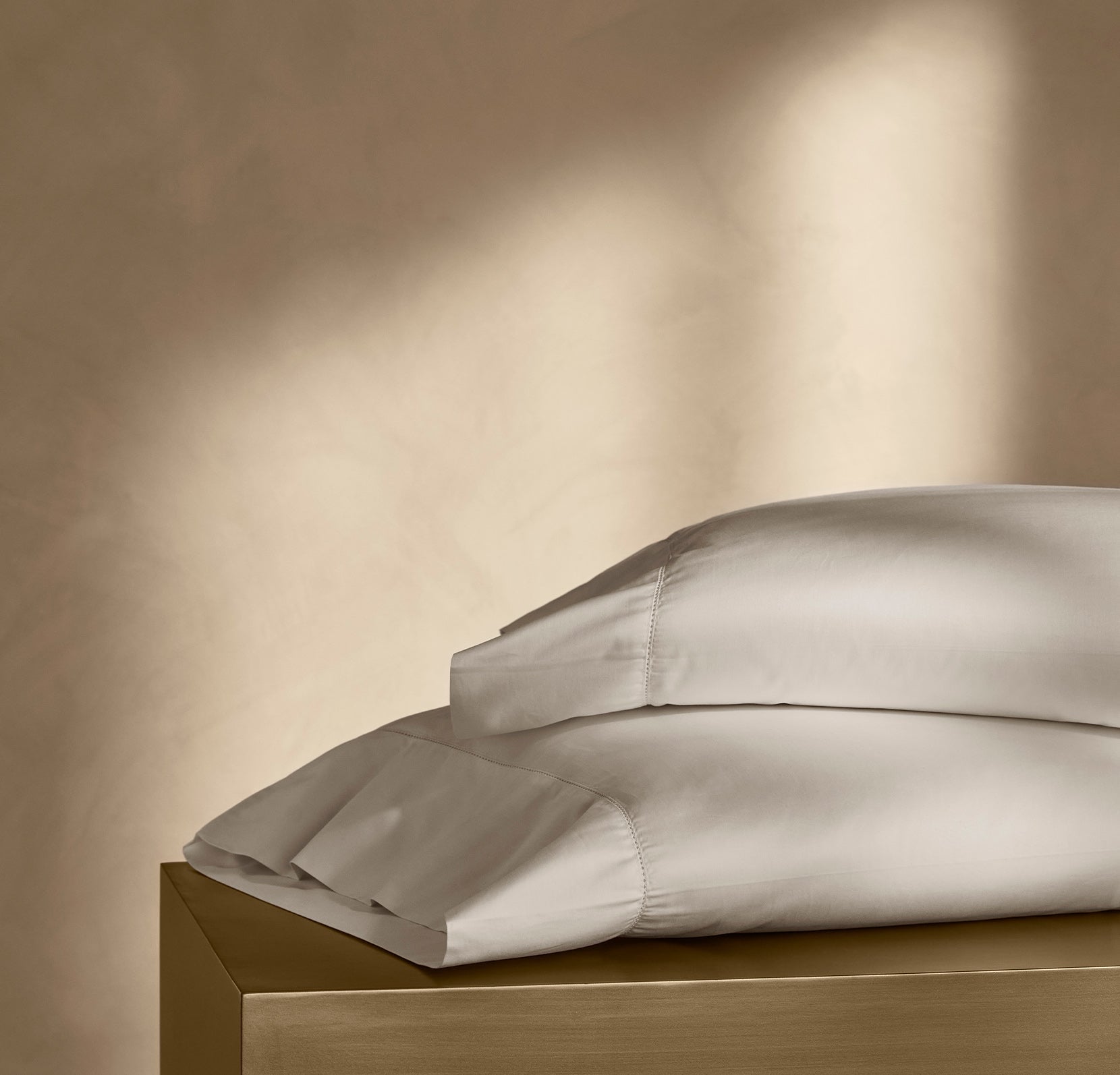 Summit Supima Pillowcase Set - view 1