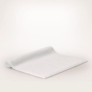 Turkish Ribbed Bath Mat - view 1