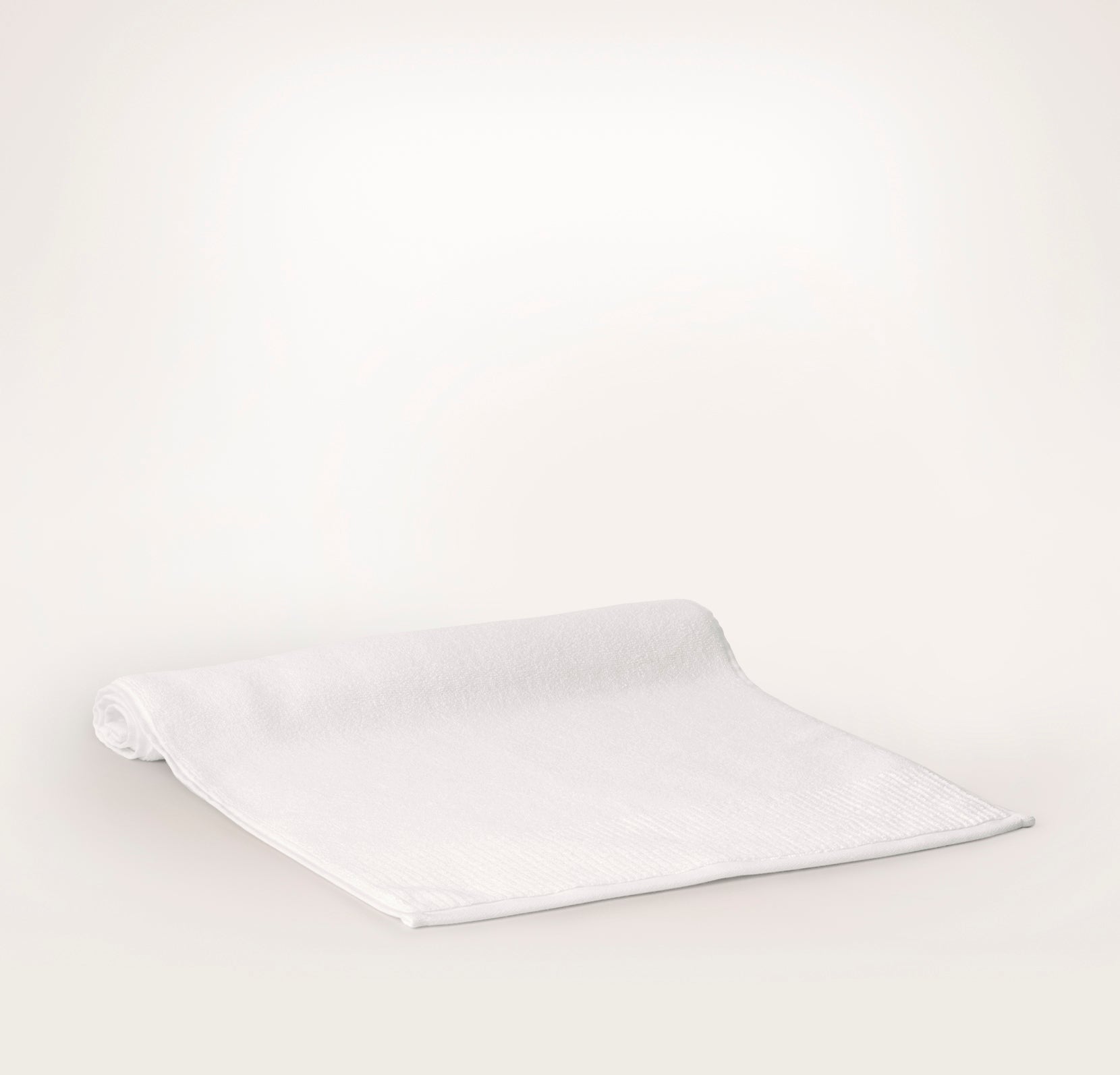 Turkish Ultra Plush Bath Mat - view 1