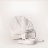 Turkish Ultra Plush Robe - view 1