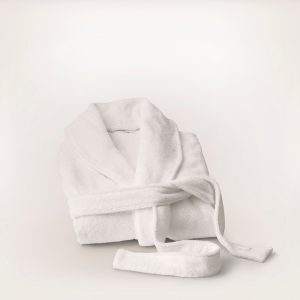 Turkish Ultra Plush Robe - view 1