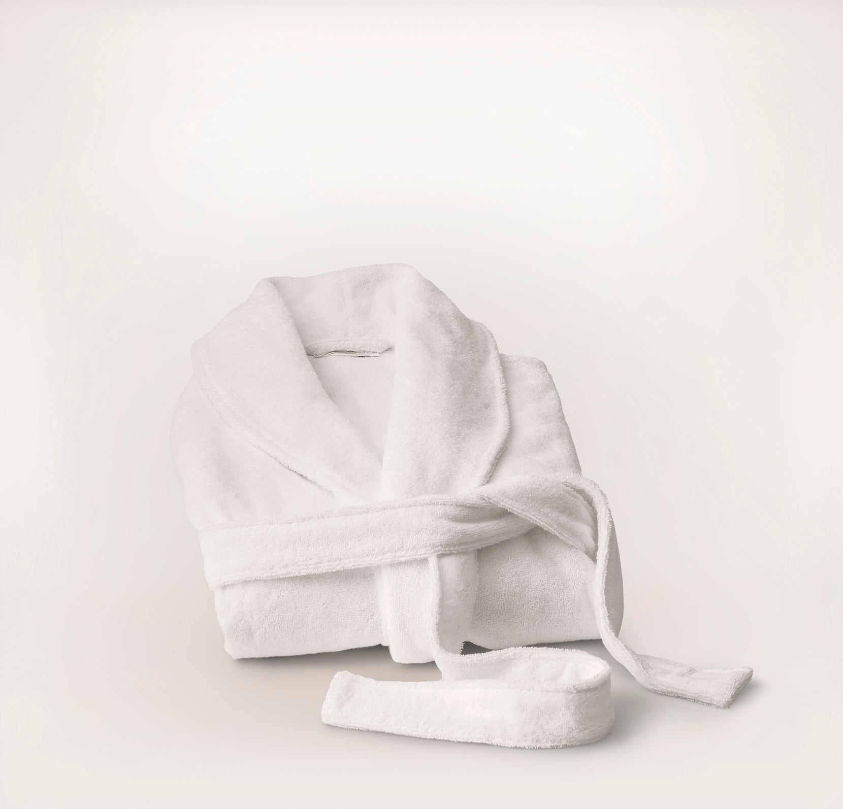 Turkish Ultra Plush Robe - view 1