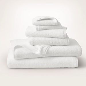 Turkish Ultra Plush Bath Sheet Set - view 1