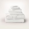 Turkish Ultra Plush Bath Towel Set - view 1