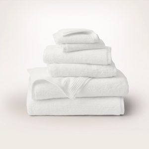 Turkish Ultra Plush Bath Towel Set - view 1