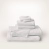 Turkish Waffle Bath Sheet Set - view 1