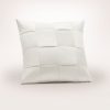 The Woven Icon Pillow Cover - view 1