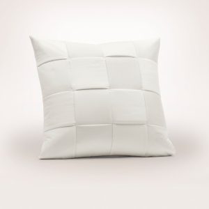 The Woven Icon Pillow Cover - view 1