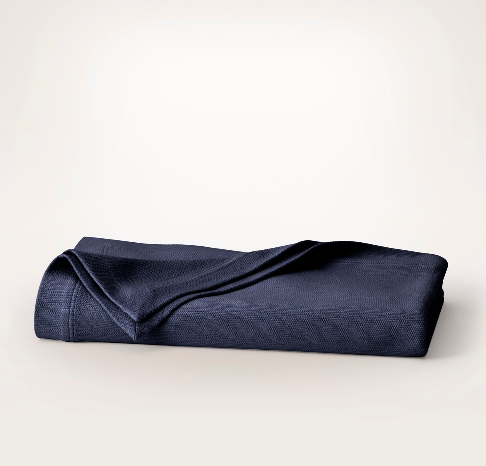 Essential Bed Blanket - Blues - view 1