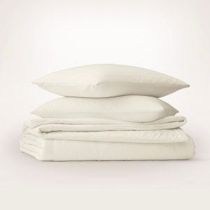 Signature Vintage Washed Comforter Set - view 1