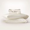 Signature Embellished Sheet Set - NEW COLOR - view 1