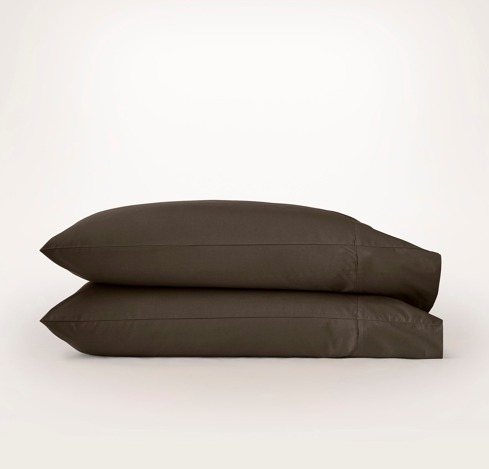 Percale Hemmed Pillowcase Set - view 1