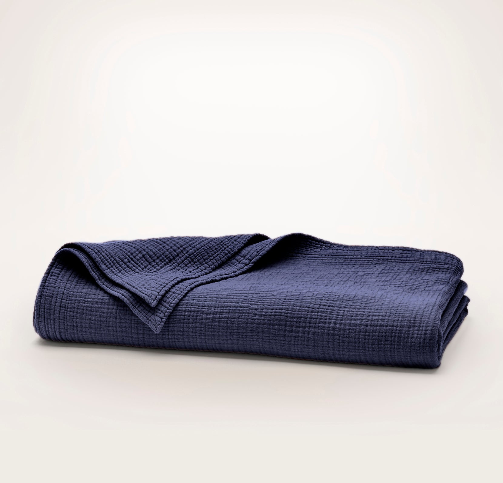 Dream Bed Blanket - Blues - view 1