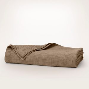 Dream Bed Blanket - Brown - view 1
