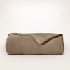 Dream Comforter - Brown - view 1
