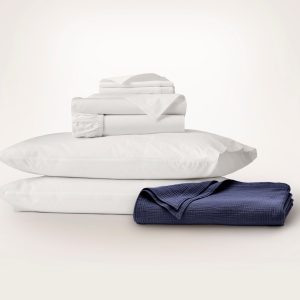 Dream & Percale Vintage Washed Starter Bundle - view 1