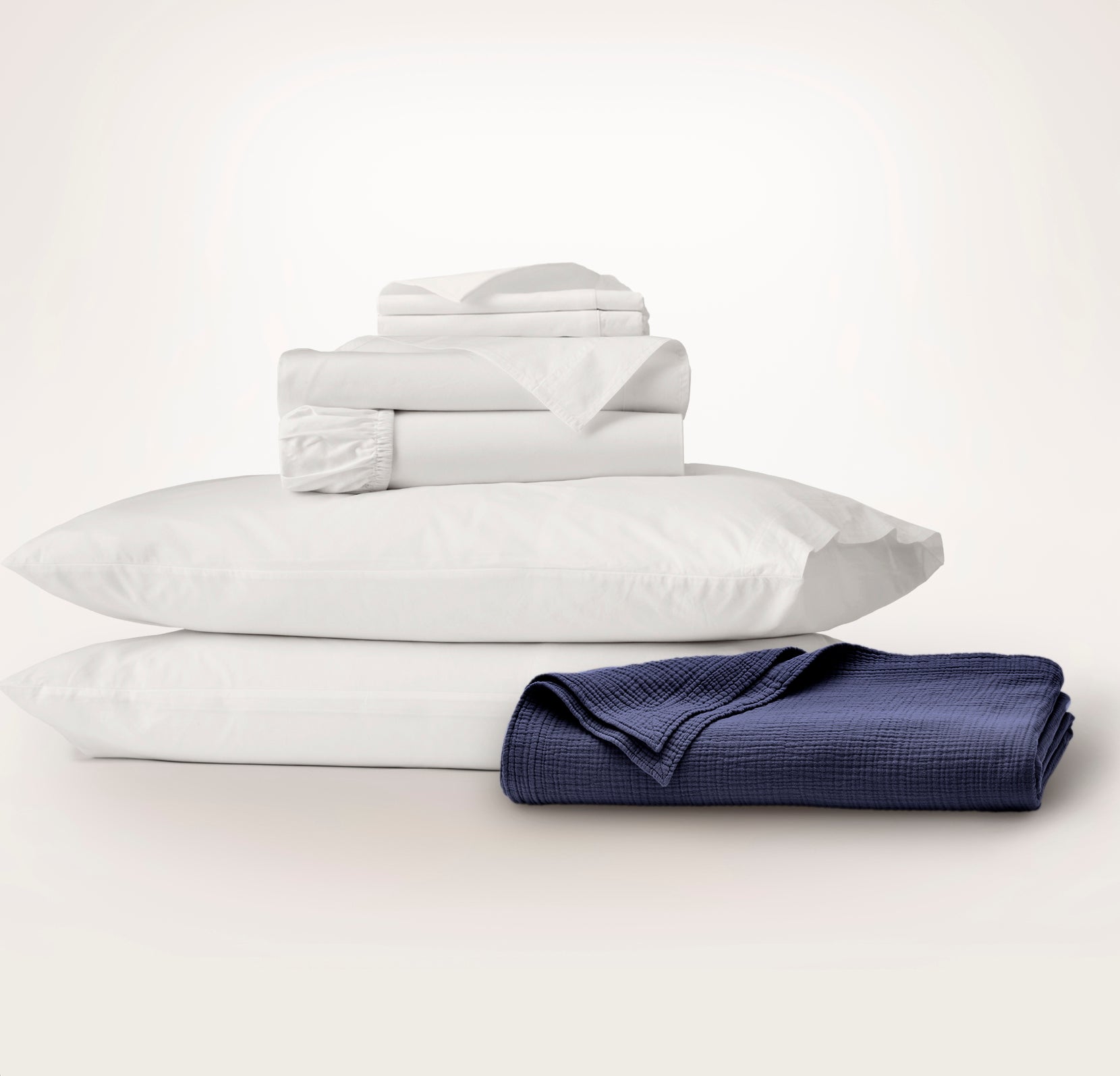 Dream & Percale Vintage Washed Starter Bundle - view 1