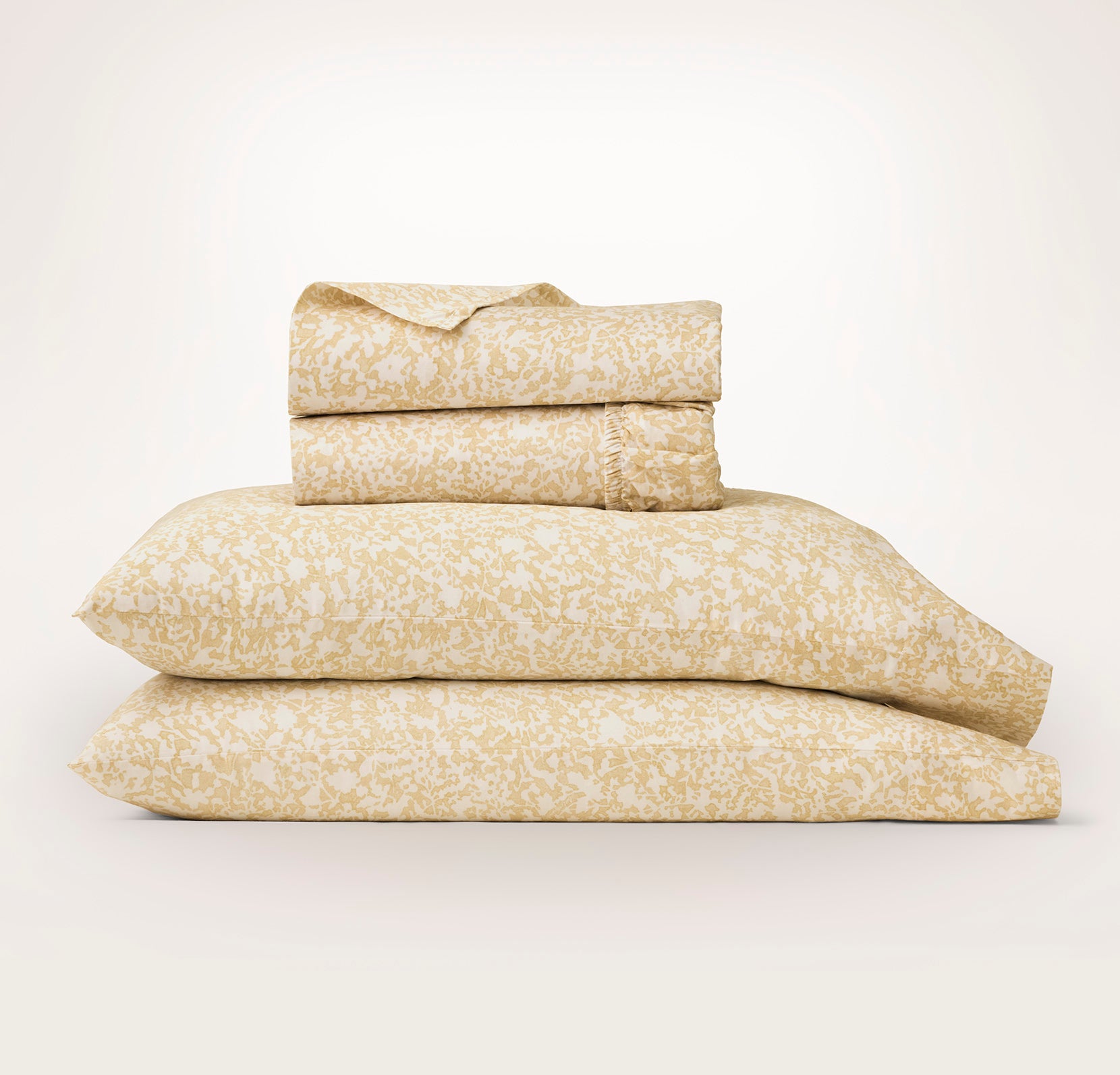 Signature Hemmed Sheet Set - SALE - view 1