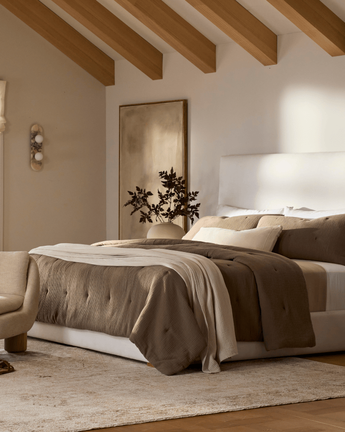 Comforters