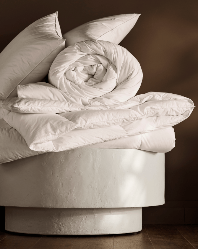 Duvet Inserts