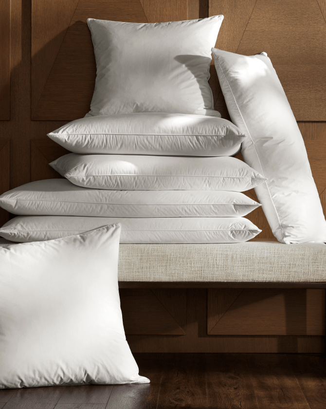 Pillows