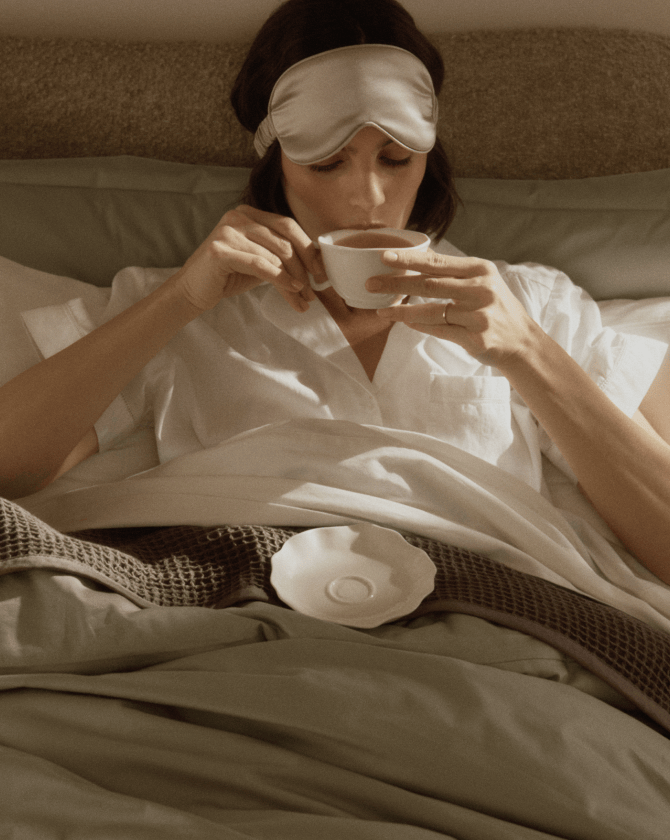 Sleepwear