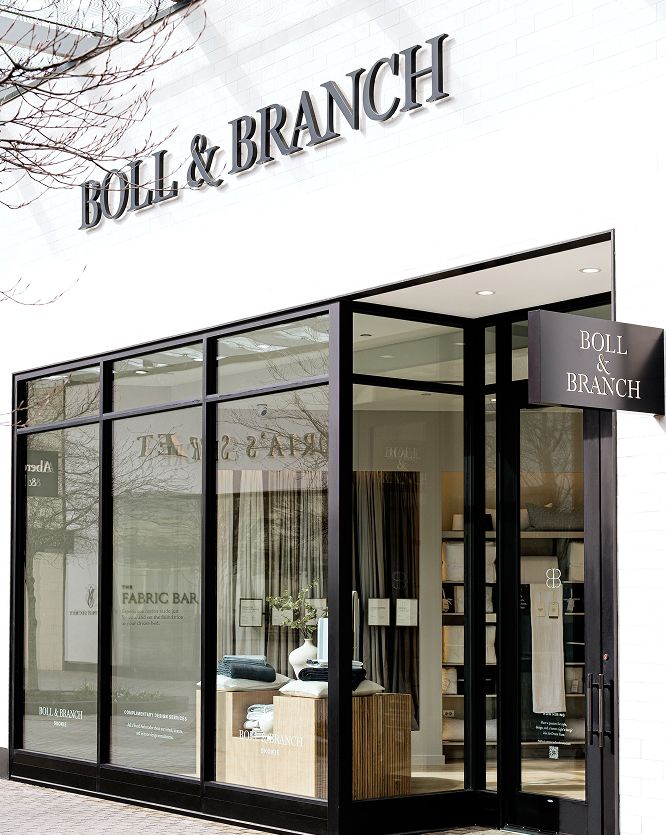 Skokie, IL Storefront