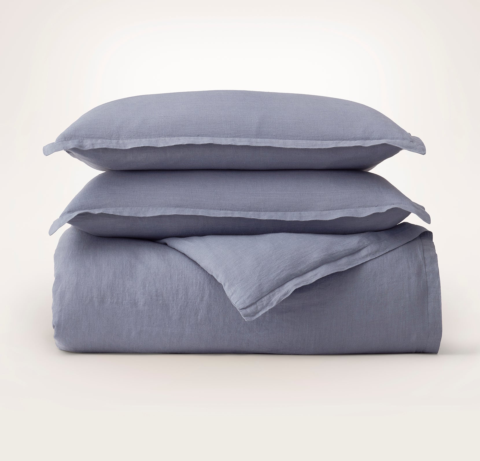 Linen Duvet Set - view 1