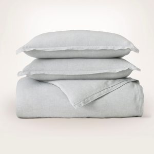 Linen Duvet Set - view 1