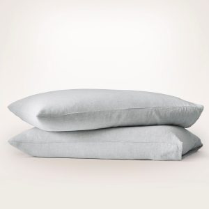 Linen Pillowcase Set - view 1